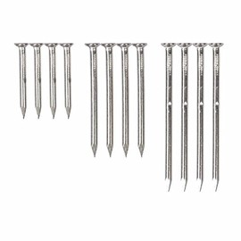 Esschert Design Aluminium Nails for Fixing to Trees