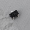 OTOTEC 20PCS SMD Linear Hall Effect Sensor Switch 49E SS49E