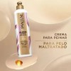 Crema Peinar Pantene Pro Miracles Colágeno 300 Ondas Relajadas