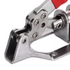 Push Pull Toggle Clamp 302F 136kg Clamping Force Quick Release