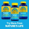 Nature's Life Herbs & Prunes - Herbal Supplements w/ 400mg