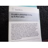 Belkin 2PK Belkin Firewire 800/800 9-Pin To 9-Pin Cable (G)