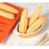 webake Juego de 2 moldes de silicona para pan de