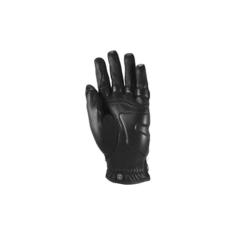 Zero Friction Men's Ultra Feel Cabretta Leather Left Hand Golf