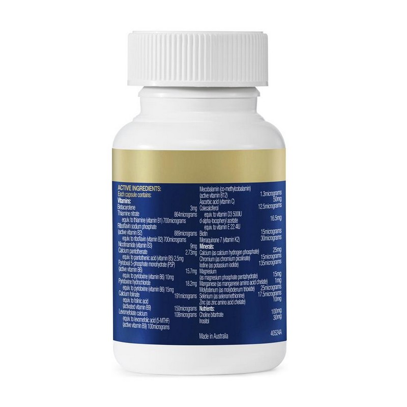Bioceuticals InNatal 60 Capsules