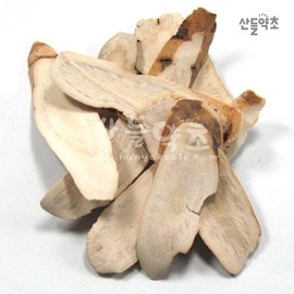 300g domestic peony / 국산 작약 300g
