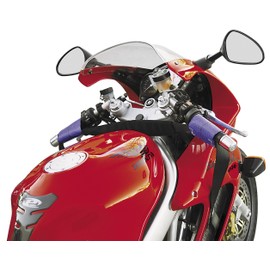 Canyon Dancer Bar-Harness - Blue/Black - 33in. 33205