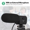 Andoer/2.7K/Digital/Camera/DV/48MP/16X/Zoom/3.0/Inch/IPS/Touch/Panel/Beauty/Face