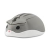 Wireless Mouse Cute Cartoon Hamster Shape Mouse Portable Travel 2.4GHz