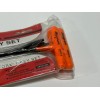 Snap-On Tools USA (NOS New) AWCGT-500 5pc ORANGE Torx T-Key