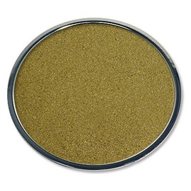 Gumbo File in plastic jar - holds 2.6 oz. [ 73.7 grams ] - KOSHER