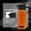 Electric Car Kettle Fast Boiling 12V 24V Dual Voltage 800ml