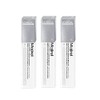 3 x Loreal Majirel Cremehaarfarbe 5 Hellbraun