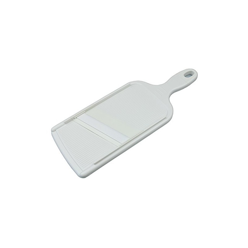Pearl Metal CC-1003 Vegetable Live Ceramic Slicer, Made in Japan
