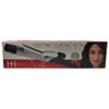 Hot & Hotter 1" inch Electrical Silver Curling Iron #5820