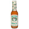 Melinda's Melindas Sauce Hot Garlic 5 oz (Pack Of 12)