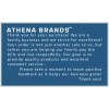 Athena Brands See You Space Cowboy Bounty Hunter Bebop Anime