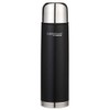 THERMOcafe by Thermos Stainless Steel Vacuum Insulated Slimline Flask, 1L,