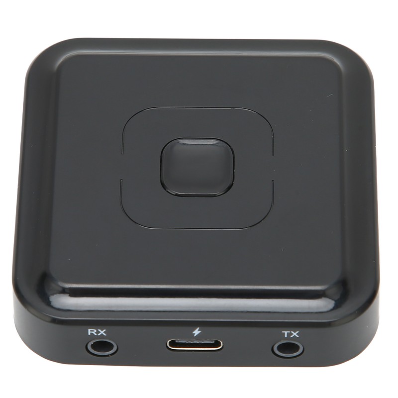BT22 Bluetooth 5.1 Transmitter Receiver Bluetooth Aux Adapter Wireless Audio