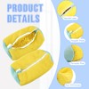 2PCS Shoe Washing Machine Bag, Reusable Laundry Shoe Bag with