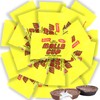 Sweetzo - Boyer Mallo Cups Individually Wrapped, Chocolate Candy With