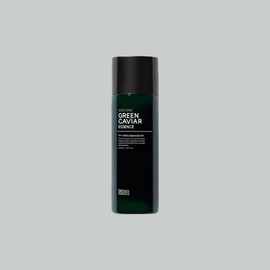 Ten Zero Green Caviar Soothing Essence 150ml Skin soothing barrier strengthening moisturizing essence / 텐제로 그린캐비어 수딩 에센스 150ml 피부진정 장벽강화 보습 에센스