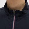Le Coq Sportif, LT5FJK20M LCS Essential Cloth Jacket, Tennis, Training,