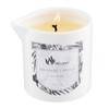MELONY Lavender Massage Candle, 8.1oz Massage Oil & Lotion Candles