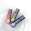 [SS62] Seven Star Nail Clipper Design 3 Blue FREE / [에스에스62]세븐스타 손톱깍기 디자인 3 블루FREE