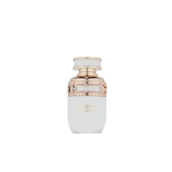 Fragrance World French Avenue Coconut Leche EDP Unisex 2.7 Fl