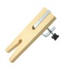 Jewelers Saw Kit Includes Saw Frame, Blades, Organizer and Bench