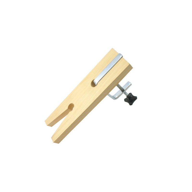 Jewelers Saw Kit Includes Saw Frame, Blades, Organizer and Bench