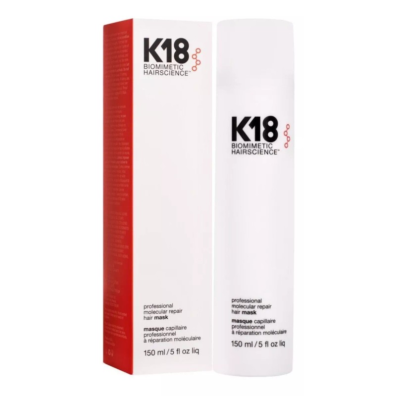 K18 Reparacion Hair Mascarilla Witou