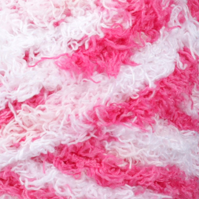 Bernat Bulk Buy Pipsqueak Yarn (3-Pack) Pink Swirl 162059-59413