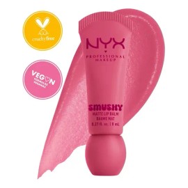 Smushy Matte Lip Balm
