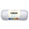 Caron Simply Soft Solids Yarn (4) Medium Gauge 100% Acrylic