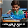Bakugan Training Set with Octogan, Aquatic Clan Themed, Customizable Action