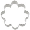 Kai Corporation Kai House Select Cookie Cutter, Flower, Large