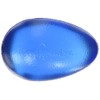 Complete Medical Hand Eggsercizer, Medium, Blue, 0.16 Pound