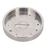 Watch Balance Hairspring Holding Adjustment Tool Watch Balance Wheel Stand