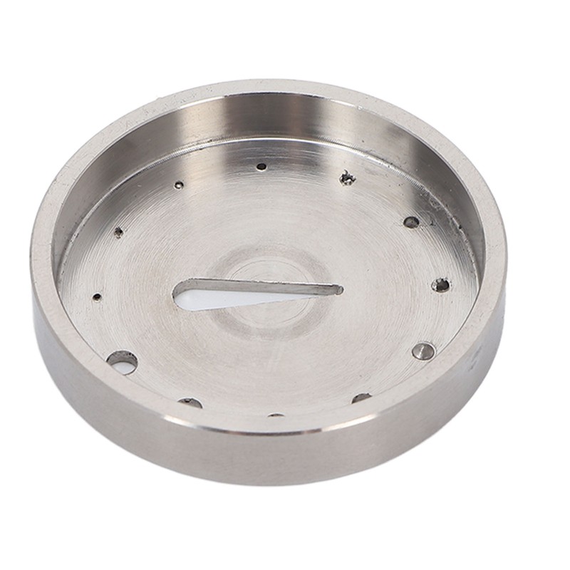 Watch Balance Hairspring Holding Adjustment Tool Watch Balance Wheel Stand