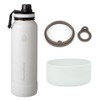 Takeya Thermoflask Light Parts Set, 0.4 fl oz (1.17 L),