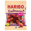 Haribo Fruitmania Berry (6 x 175g)