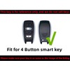 REPROTECTING TPU Key Fob Cover Compatible with Subaru Ascent BRZ