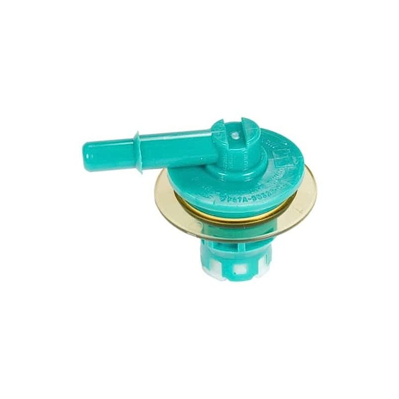 Ford F67Z-9B593-CA Fuel Tank Vapor Vent Check Valve