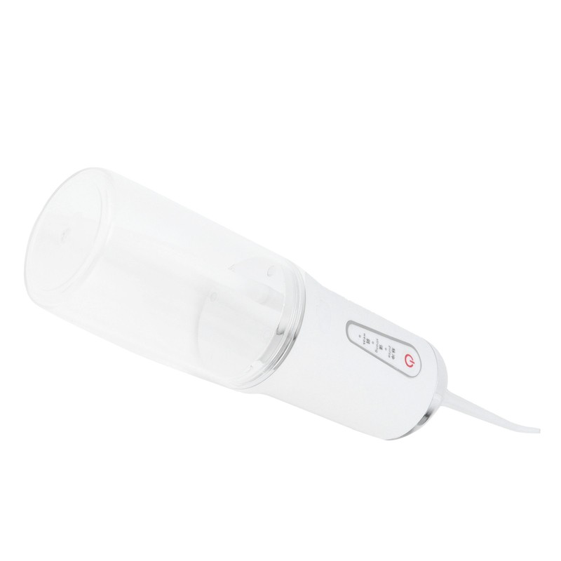 Portable Dental Oral Irrigator Professional Tooth Tartar Cleaner Dental Calculus