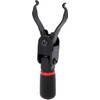 KS Tools 115.0909 Swivel Head Release Tool for Quick Couplings