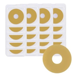 20pzas 4mm Anillo Barrera Para Ostomía 50mm