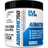Evlution Nutrition Agmatine 750 - Vasodilation Support - 100 Servings