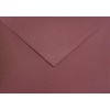 Netuno 25 Envelopes Bordeaux DIN C6 114 x 162 mm